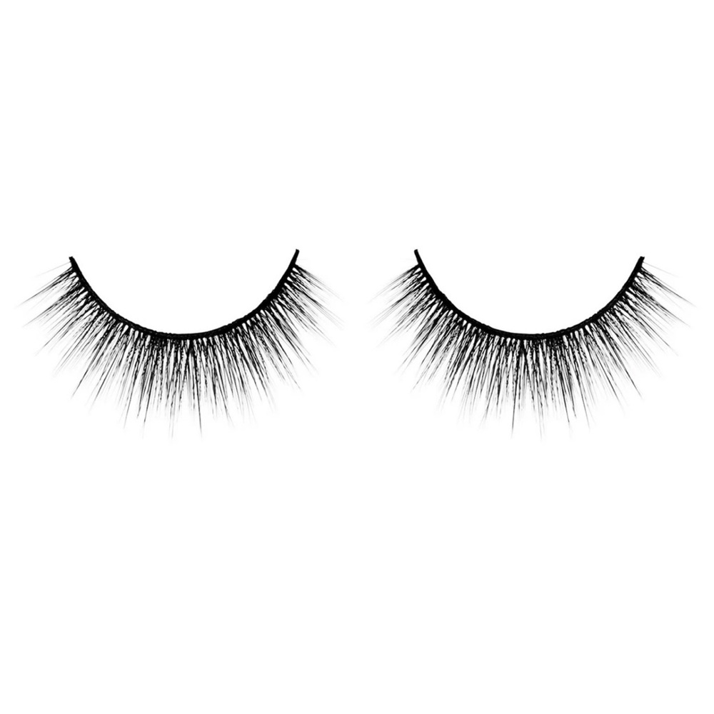 Sephora Collection False Lashes in Flirty, dramatic volume five (5) pairs - Picture 3 of 4